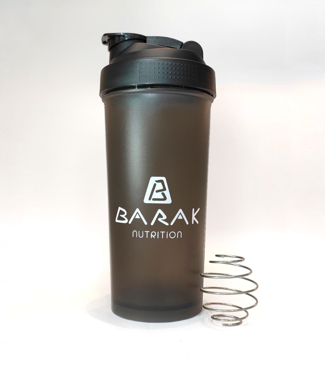 Coqueteleira - Barak Nutrition