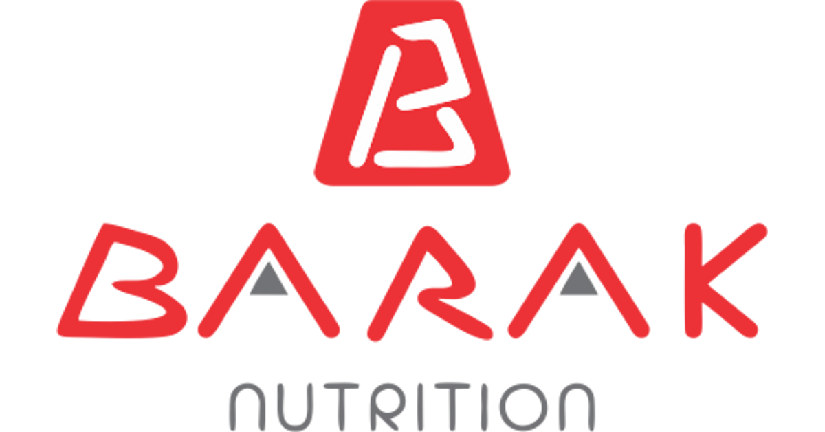Barak Rice Barak Nutrition - Suplementos Alimentares de Qualidade